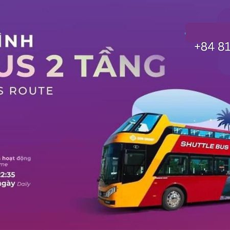 Victoria Phu Quoc Hotel Beachfront Night Market מראה חיצוני תמונה