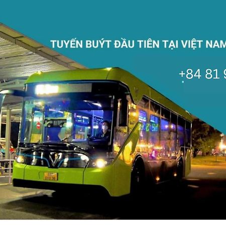 Victoria Phu Quoc Hotel Beachfront Night Market מראה חיצוני תמונה