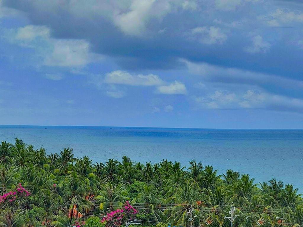 Victoria Phu Quoc Hotel Beachfront Night Market מראה חיצוני תמונה