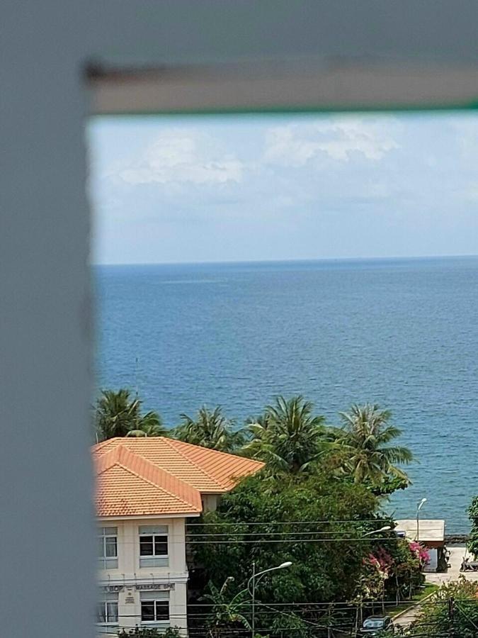 Victoria Phu Quoc Hotel Beachfront Night Market מראה חיצוני תמונה