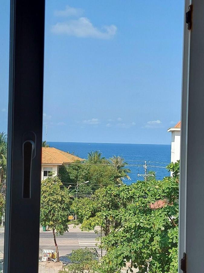 Victoria Phu Quoc Hotel Beachfront Night Market מראה חיצוני תמונה
