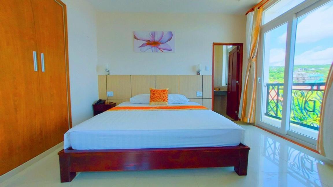 Victoria Phu Quoc Hotel Beachfront Night Market מראה חיצוני תמונה